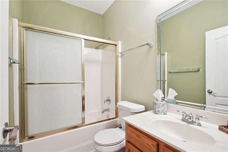 8513 Spivey Village Trail Jonesboro - 21