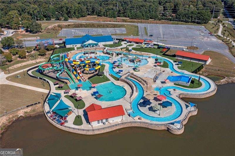 8513 Spivey Village Trail Jonesboro - 28