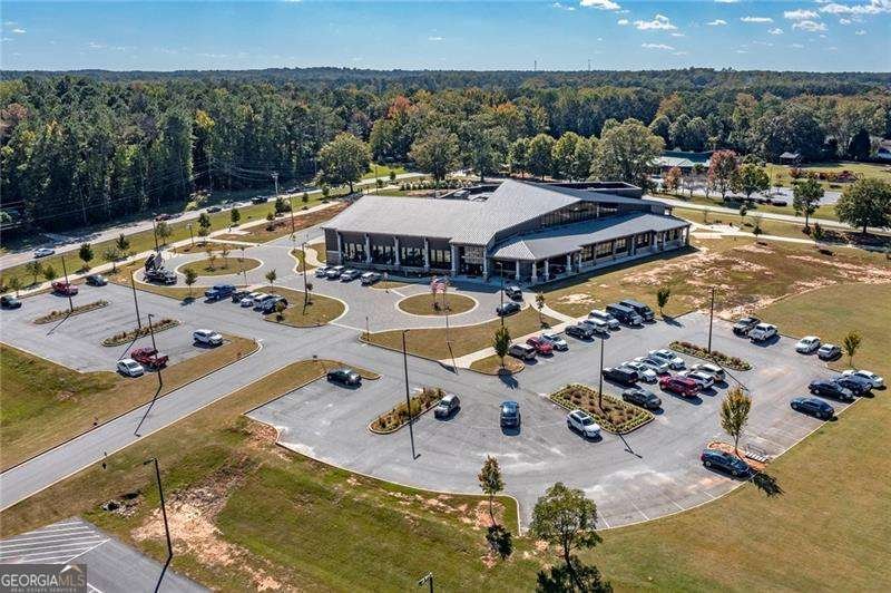 8513 Spivey Village Trail Jonesboro - 34