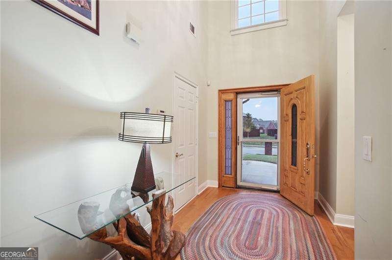 8513 Spivey Village Trail Jonesboro - 4