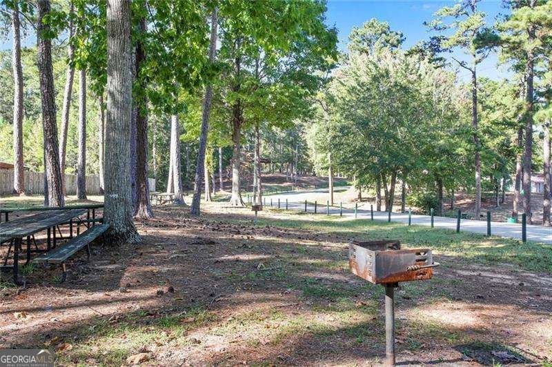 8513 Spivey Village Trail Jonesboro - 40