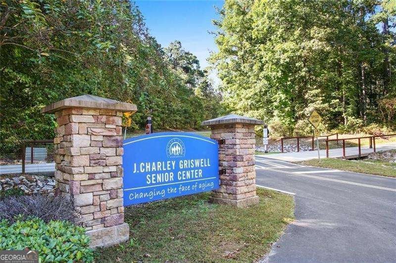 8513 Spivey Village Trail Jonesboro - 43