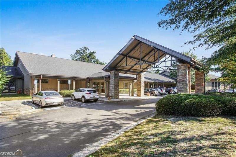 8513 Spivey Village Trail Jonesboro - 44