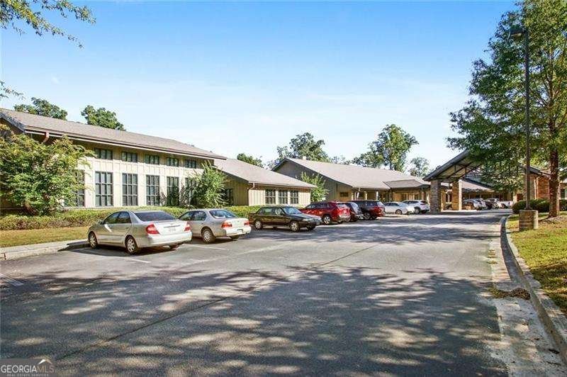 8513 Spivey Village Trail Jonesboro - 45