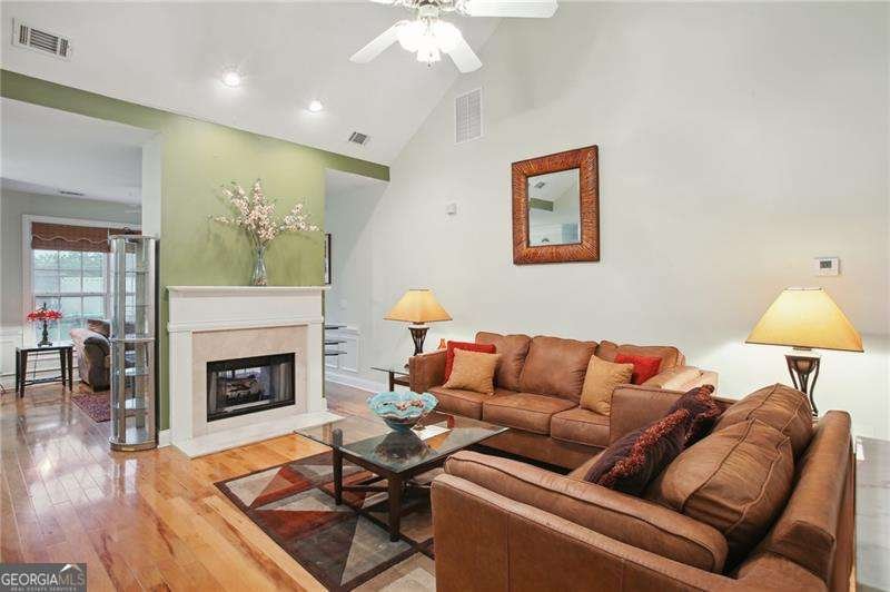 8513 Spivey Village Trail Jonesboro - 5