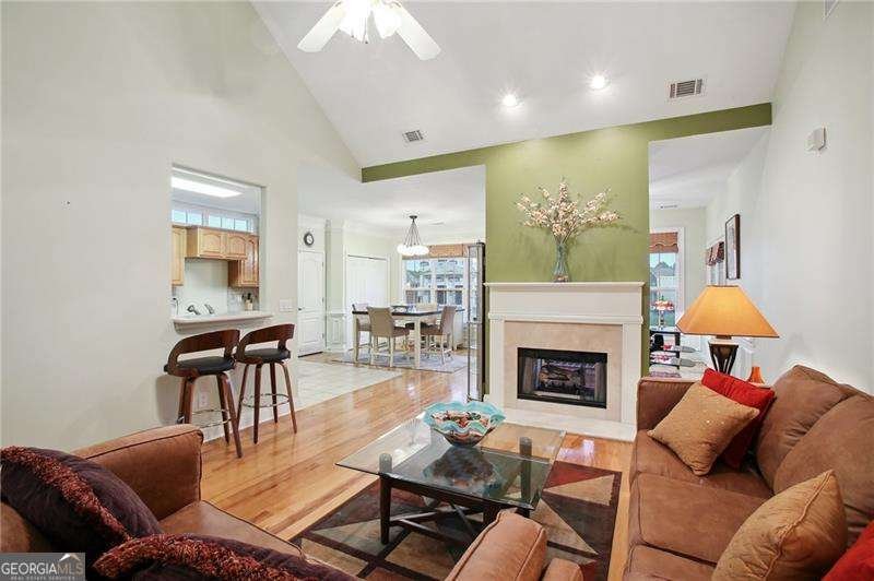 8513 Spivey Village Trail Jonesboro - 6