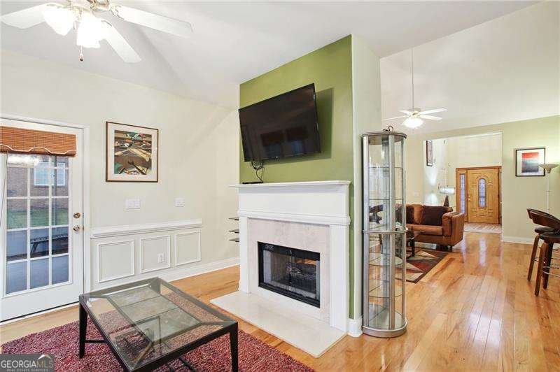 8513 Spivey Village Trail Jonesboro - 7