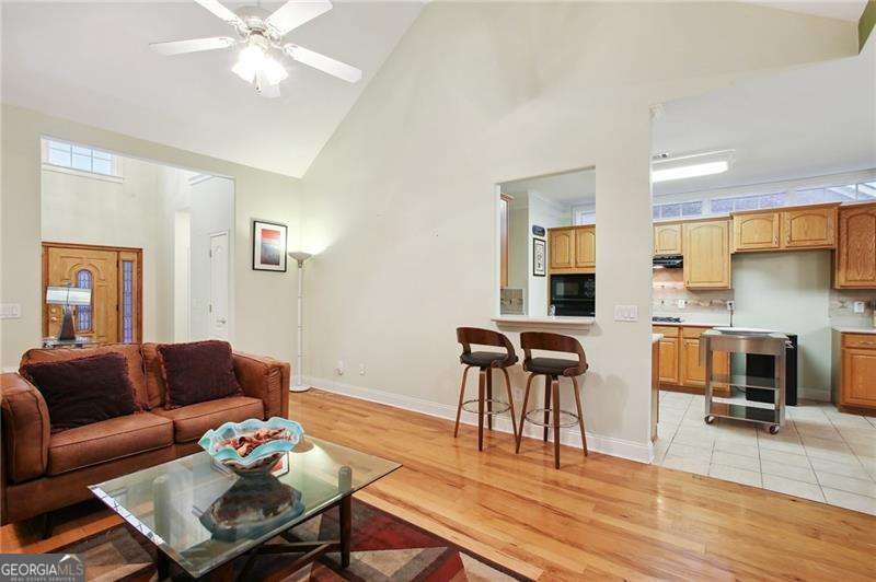 8513 Spivey Village Trail Jonesboro - 8