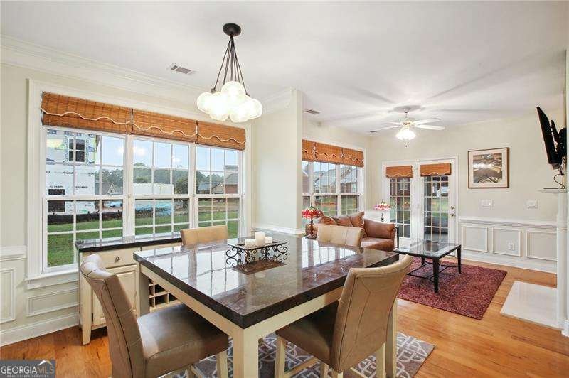 8513 Spivey Village Trail Jonesboro - 9