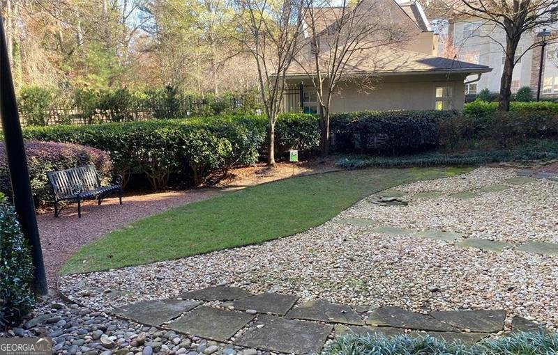 3047 Lenox Road Atlanta - 50