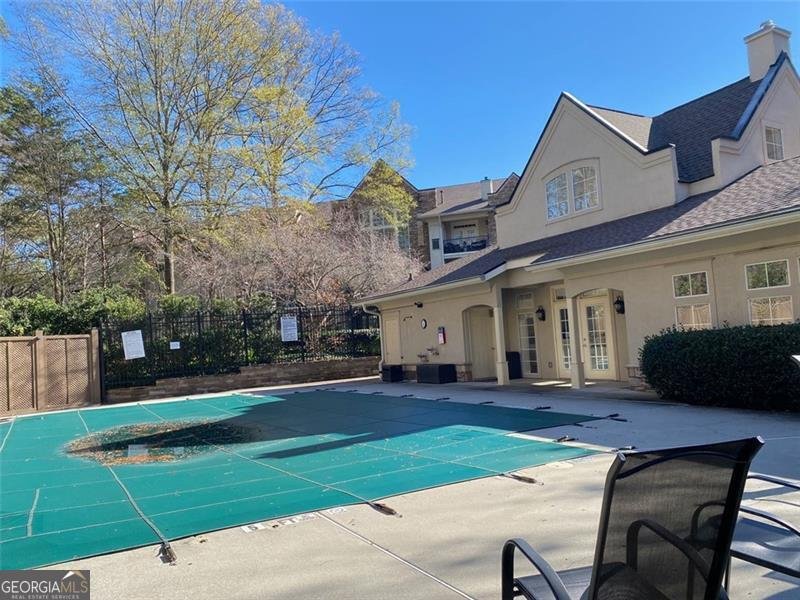 3047 Lenox Road Atlanta - 54