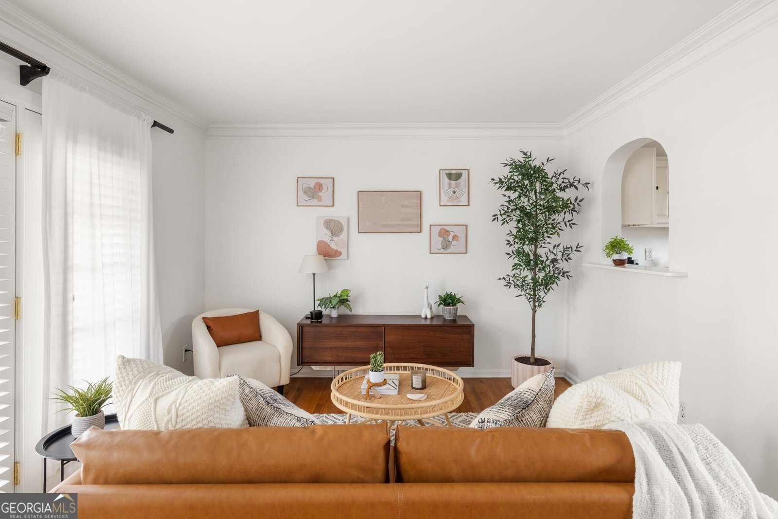 311 Peachtree Hills Avenue Atlanta - 2