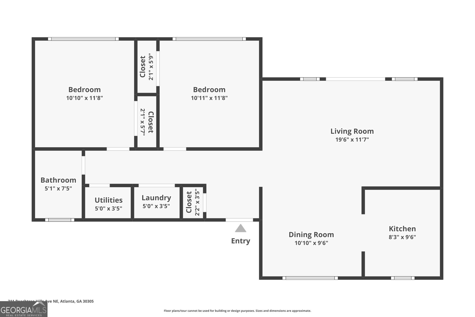 311 Peachtree Hills Avenue Atlanta - 35