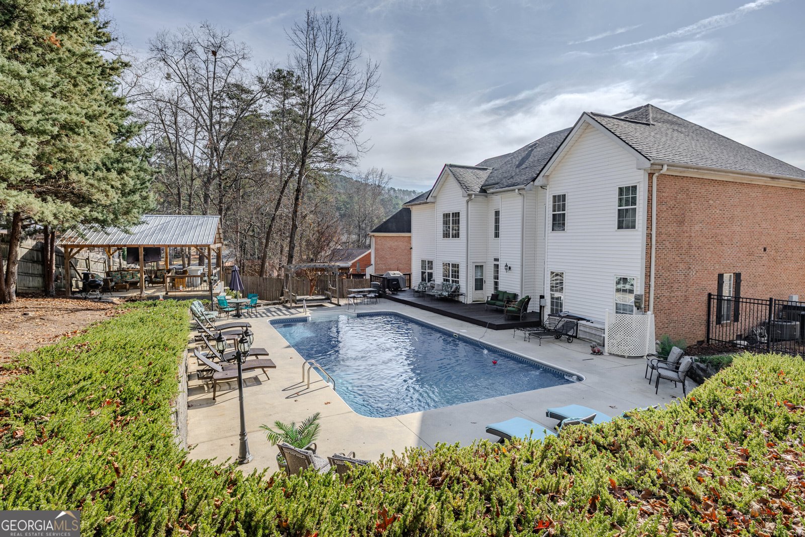 26 Saddlebrook Drive Rome - 54