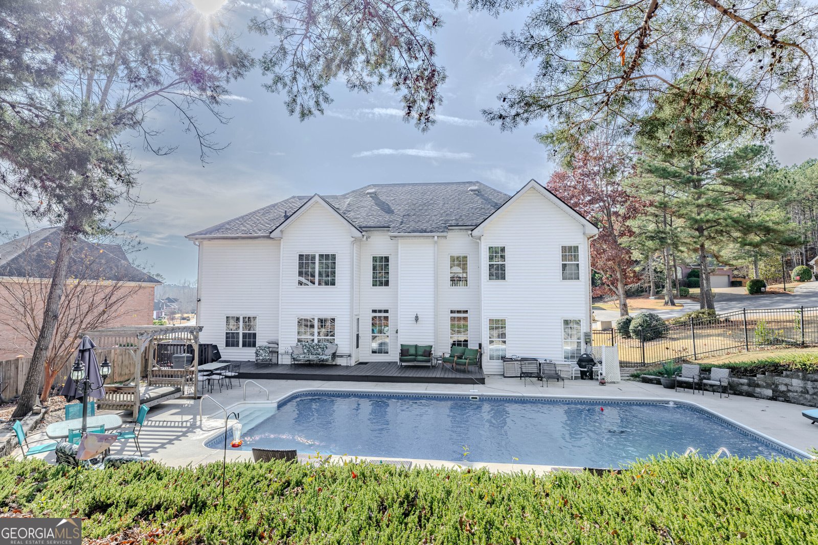 26 Saddlebrook Drive Rome - 56