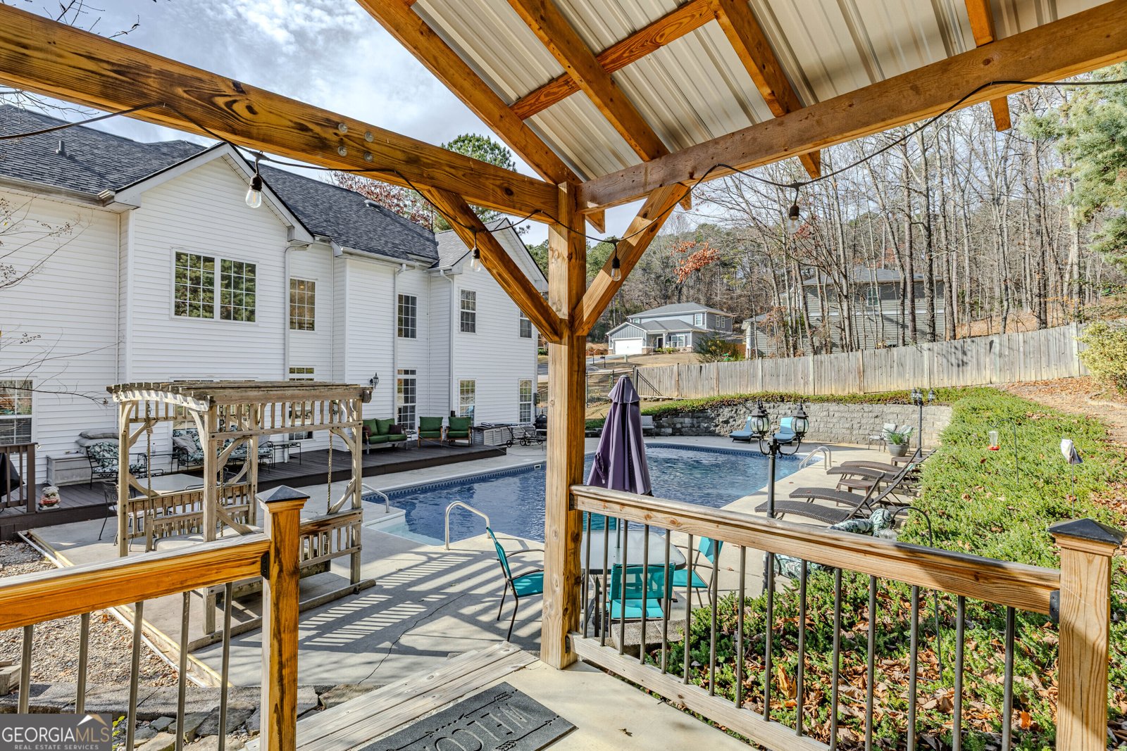 26 Saddlebrook Drive Rome - 58