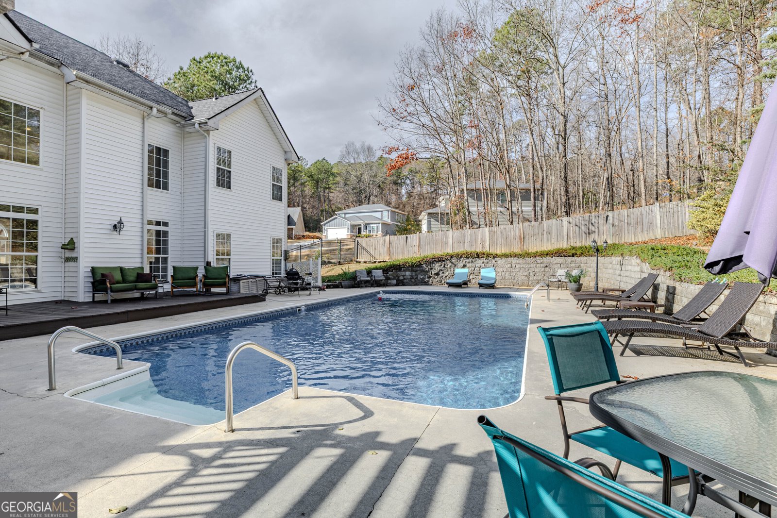 26 Saddlebrook Drive Rome - 60