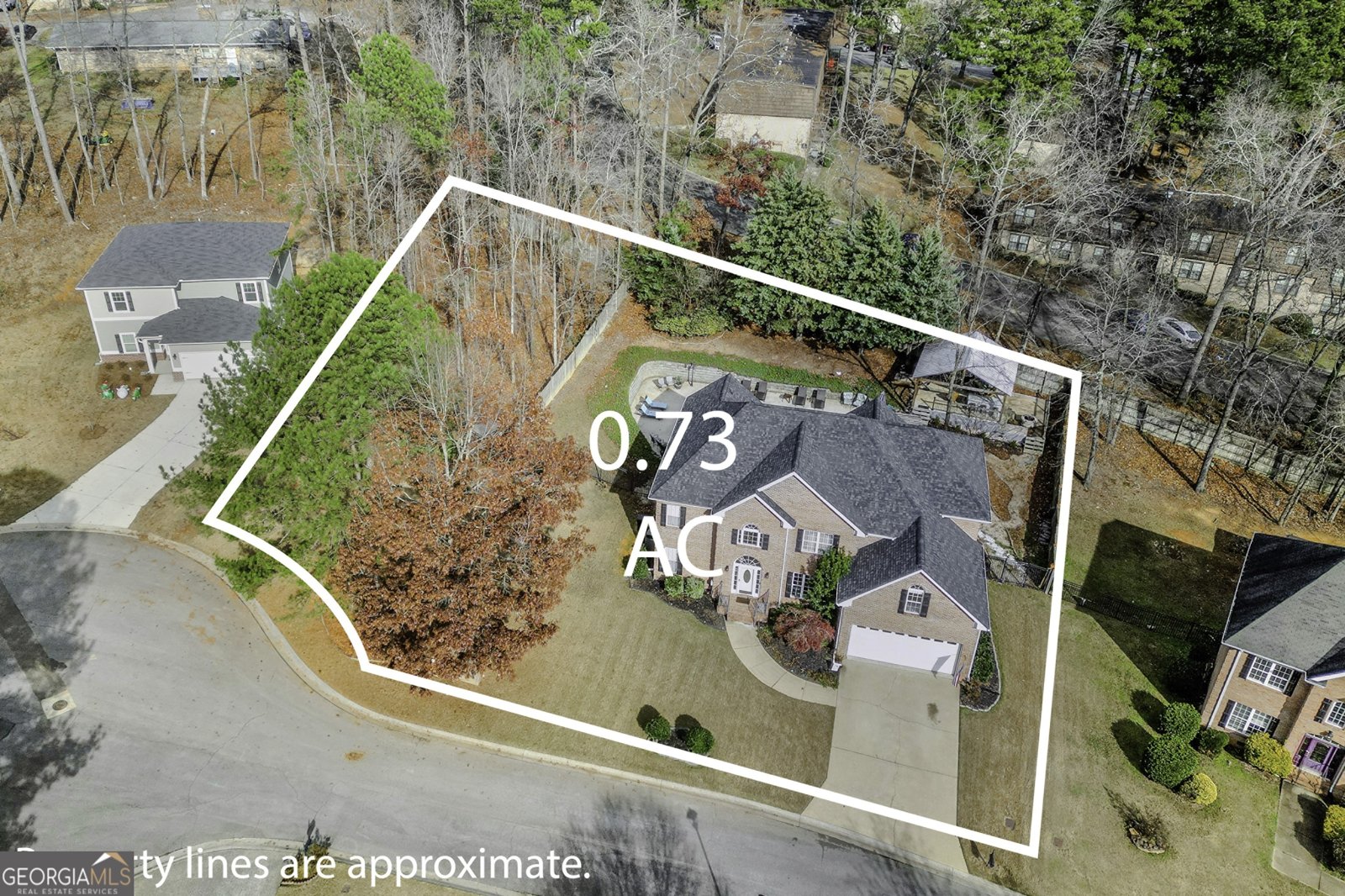 26 Saddlebrook Drive Rome - 63