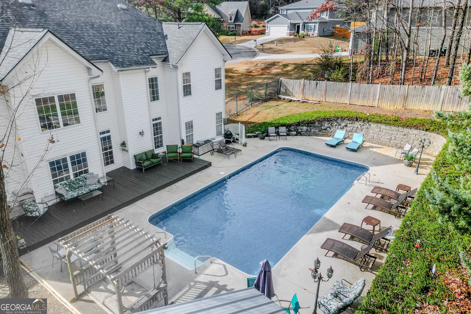 26 Saddlebrook Drive Rome - 8