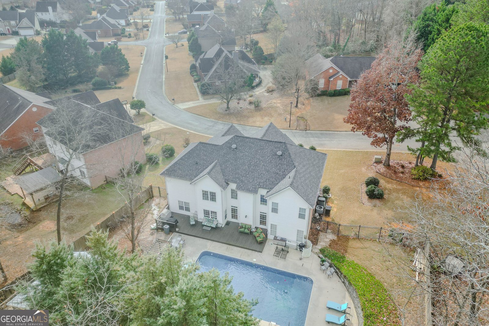 26 Saddlebrook Drive Rome - 9