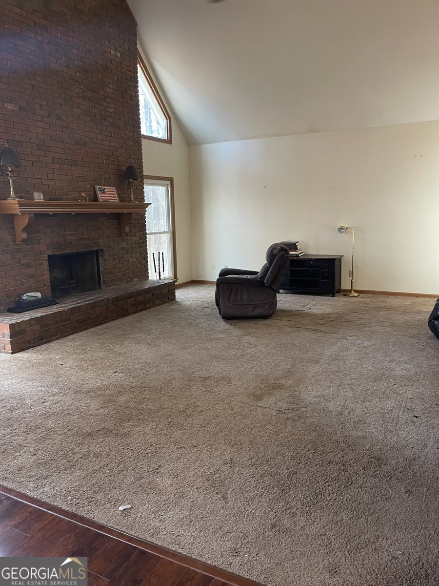 210 Lang Drive Fayetteville - 11