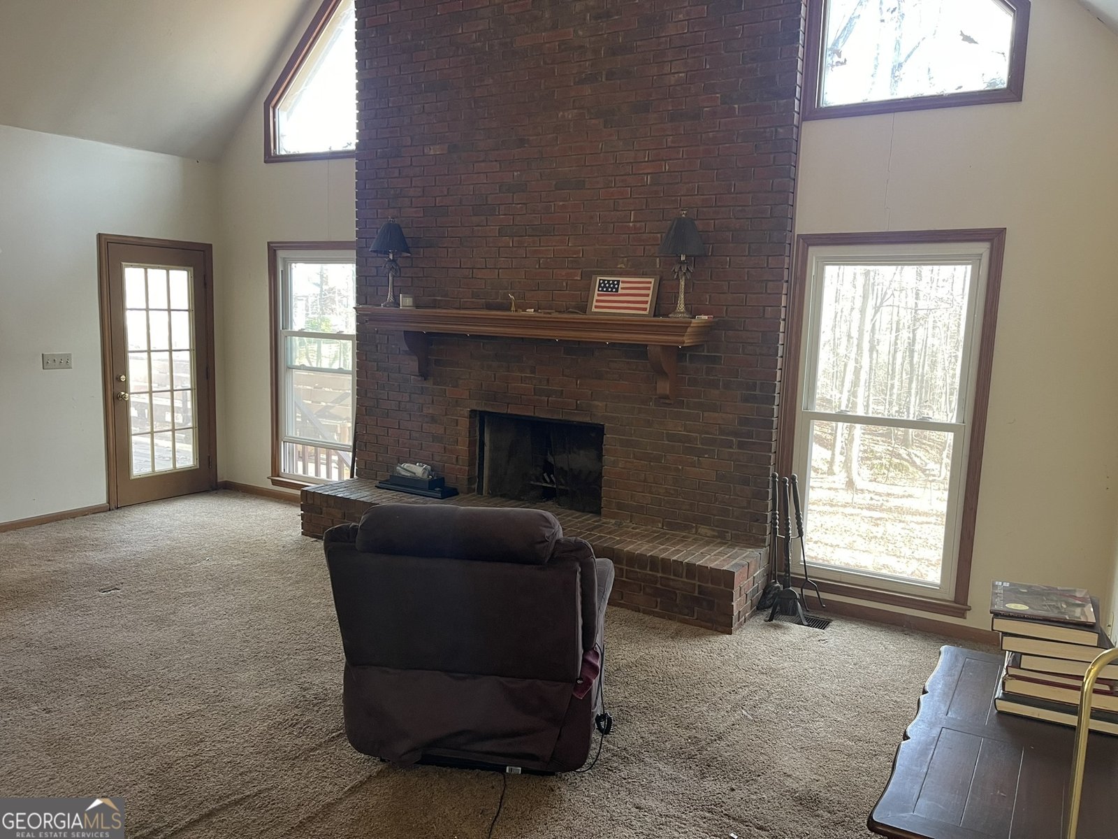 210 Lang Drive Fayetteville - 12