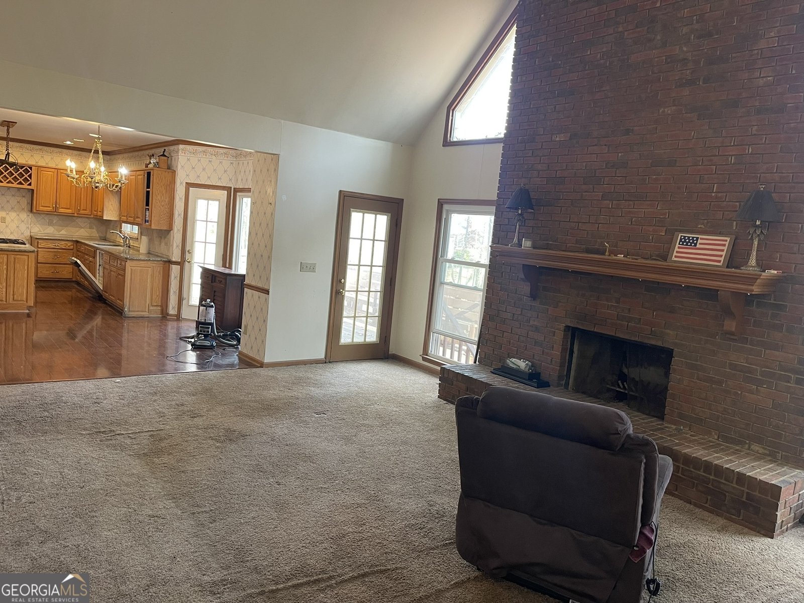 210 Lang Drive Fayetteville - 13