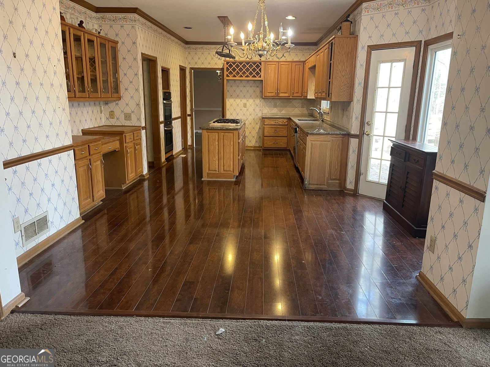 210 Lang Drive Fayetteville - 15