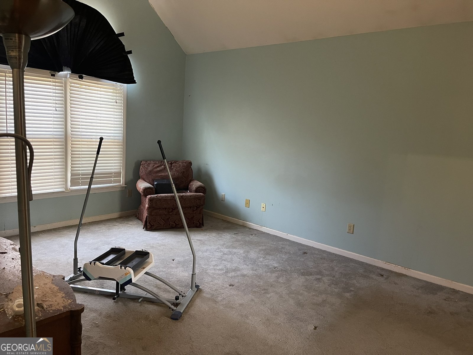 210 Lang Drive Fayetteville - 22