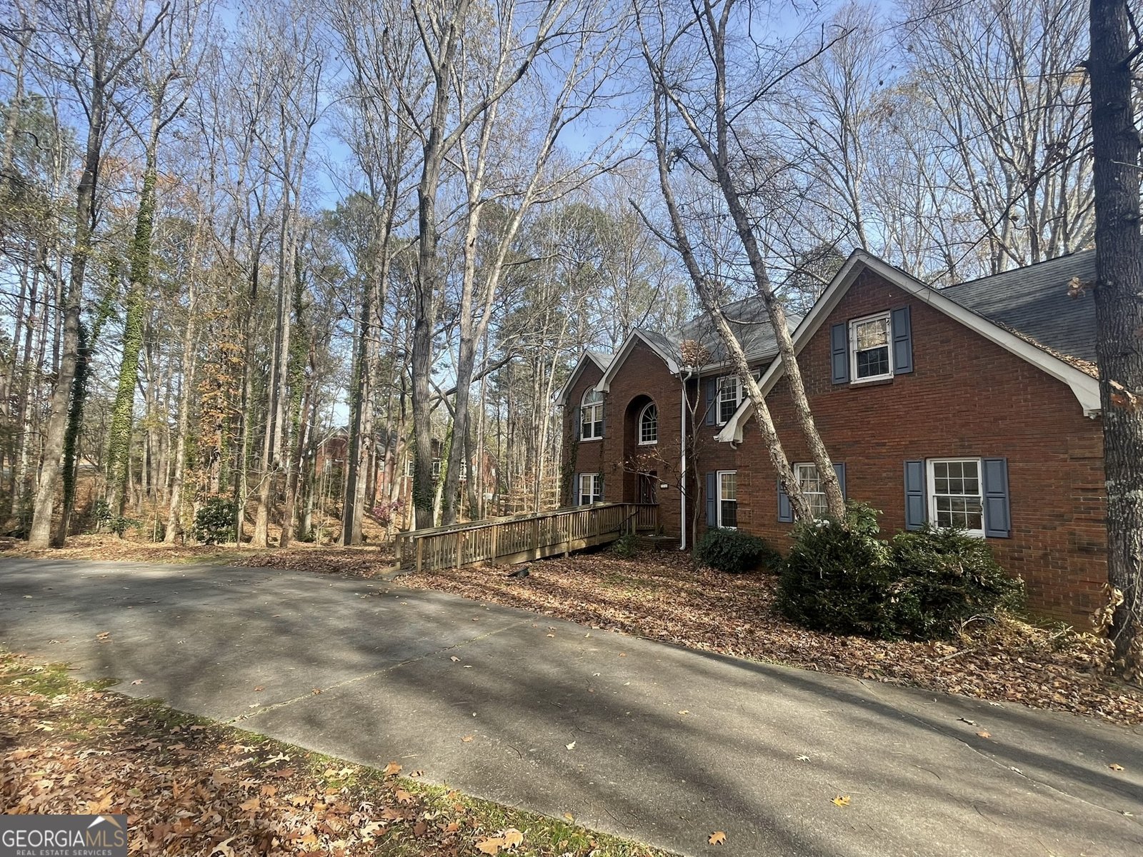 210 Lang Drive Fayetteville - 4