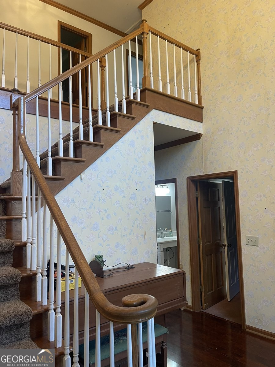 210 Lang Drive Fayetteville - 5