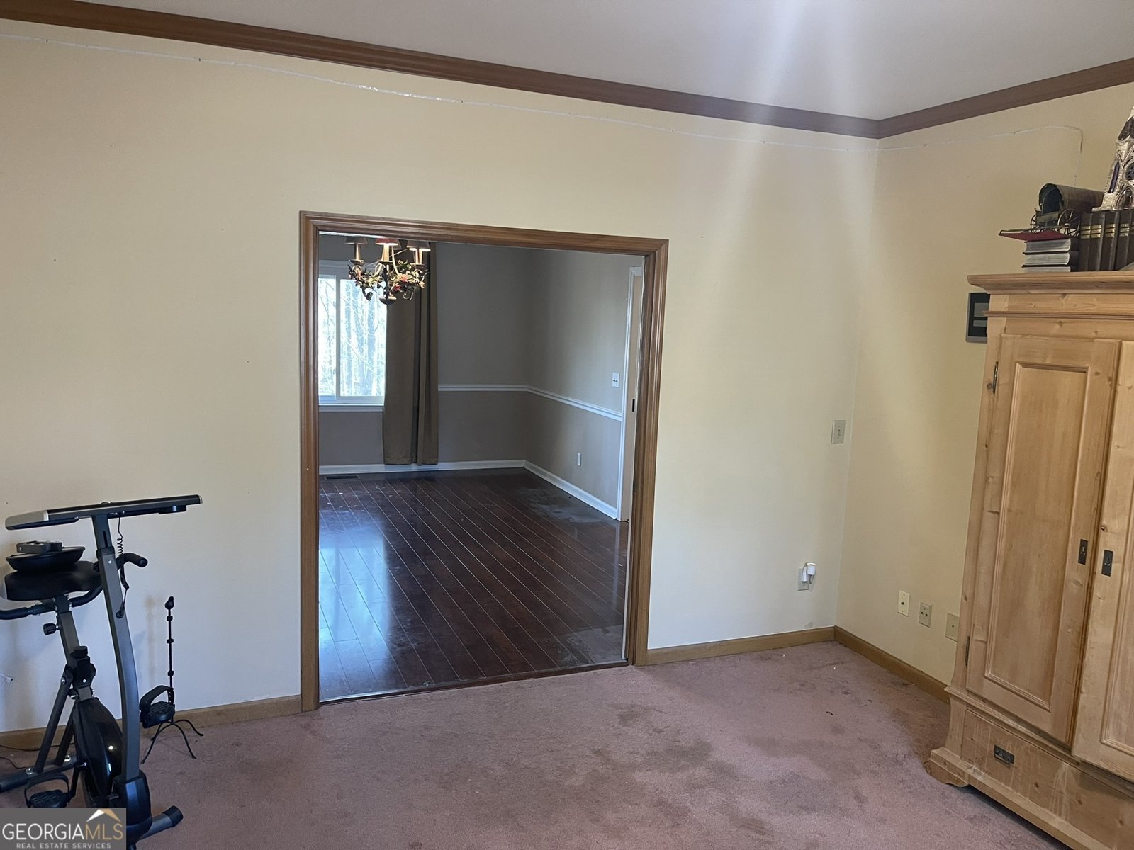 210 Lang Drive Fayetteville - 7