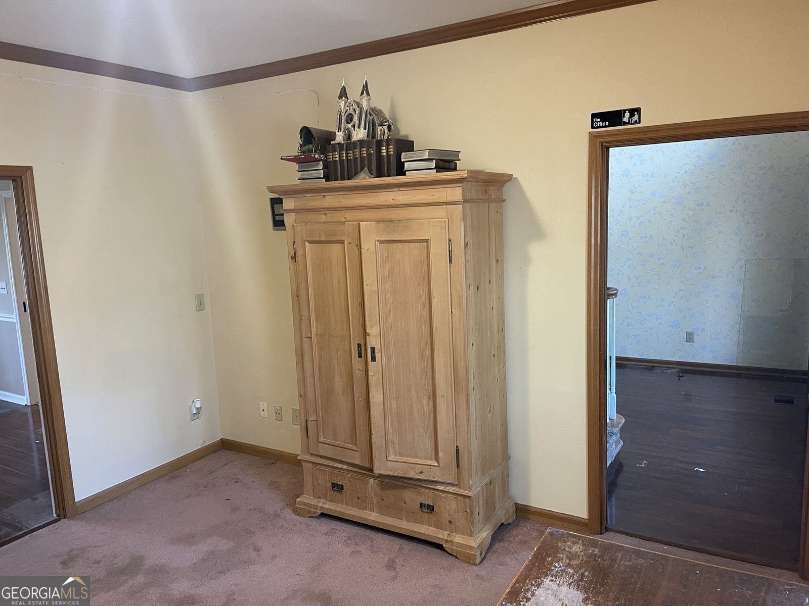 210 Lang Drive Fayetteville - 8