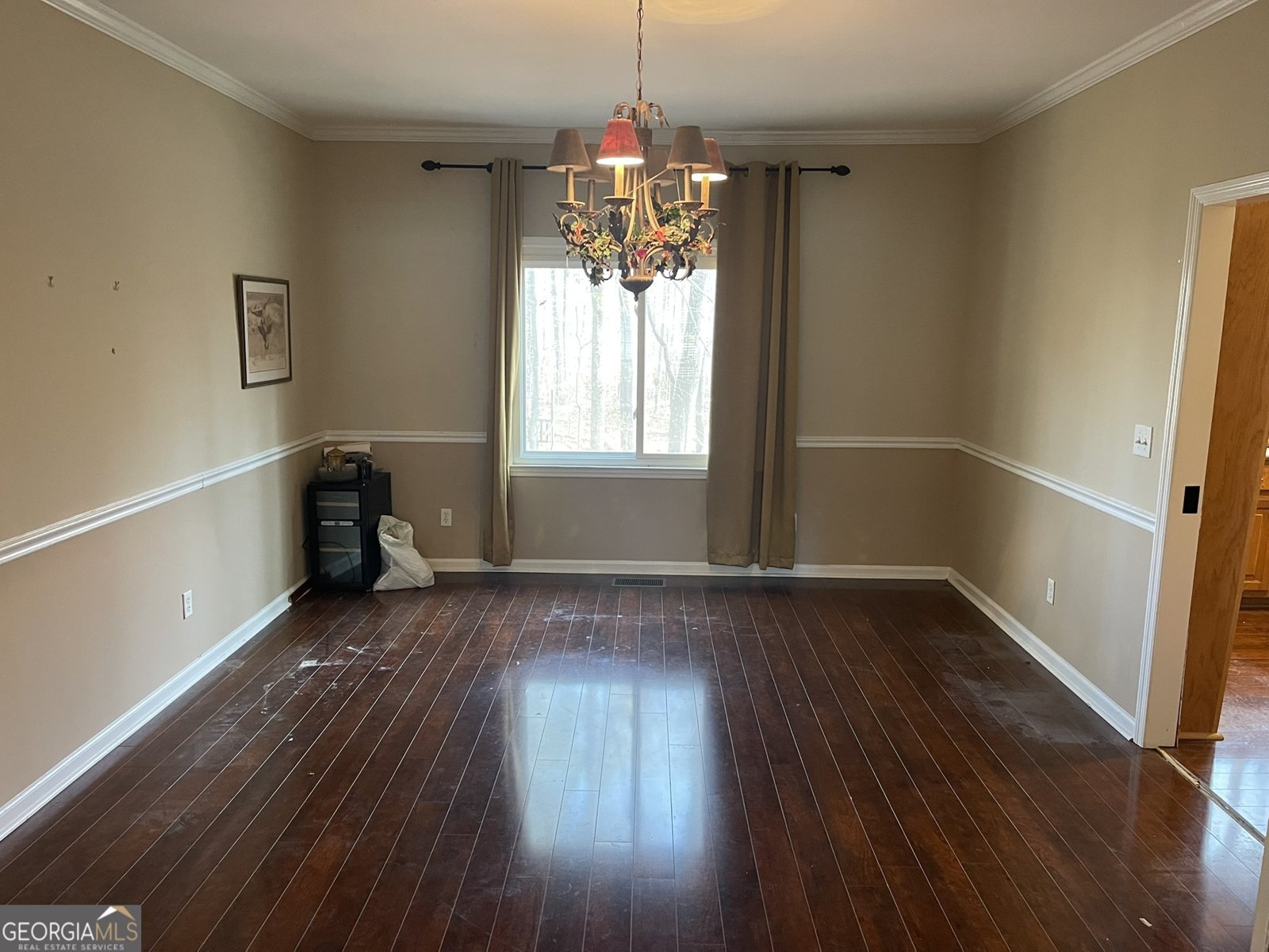 210 Lang Drive Fayetteville - 9