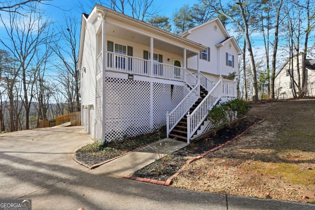 186 Franklin Court Jasper - 2