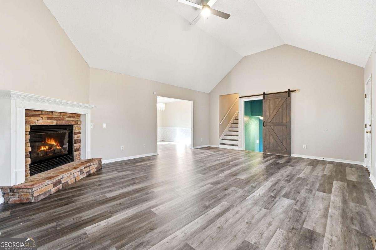 186 Franklin Court Jasper - 4