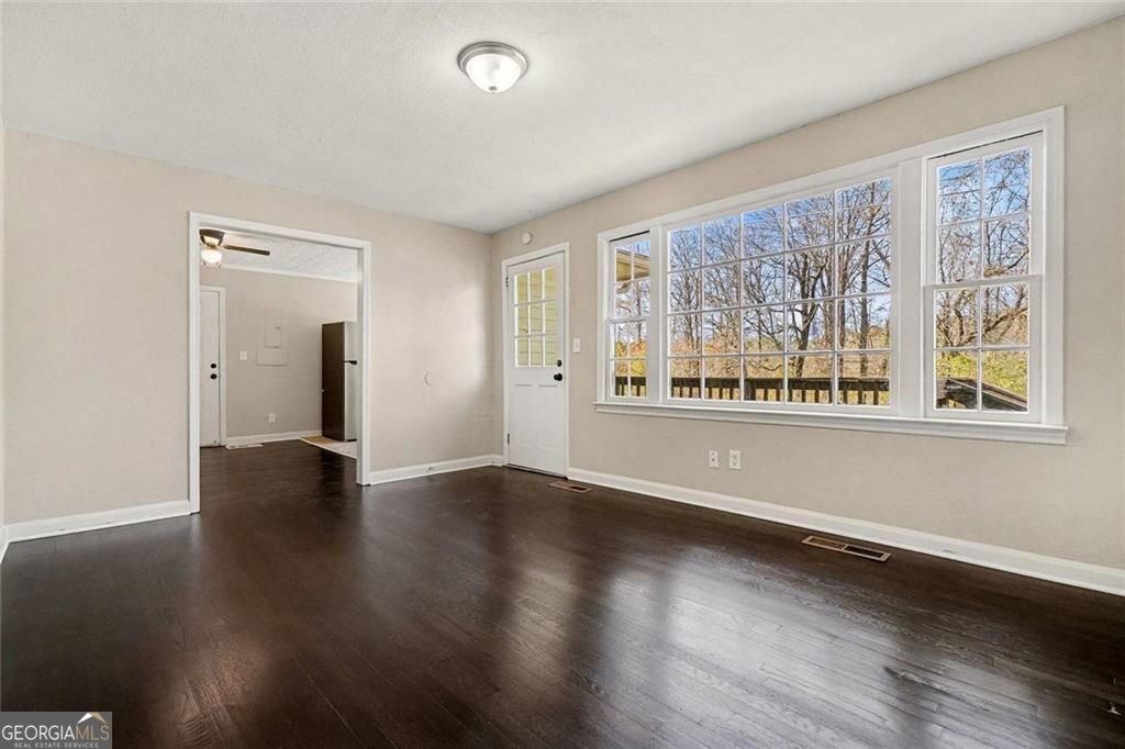 6248 Ellis Street Douglasville - 2