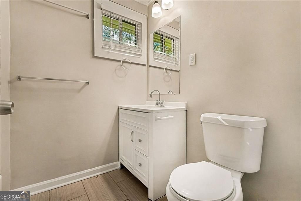 6248 Ellis Street Douglasville - 6