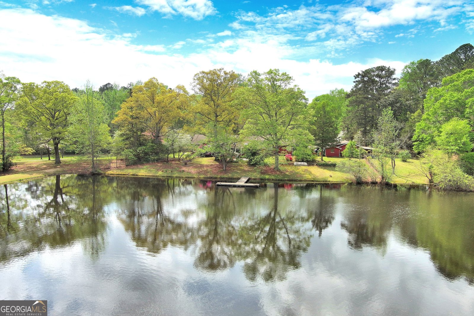 3102 Walt Stephens Road Jonesboro - 2