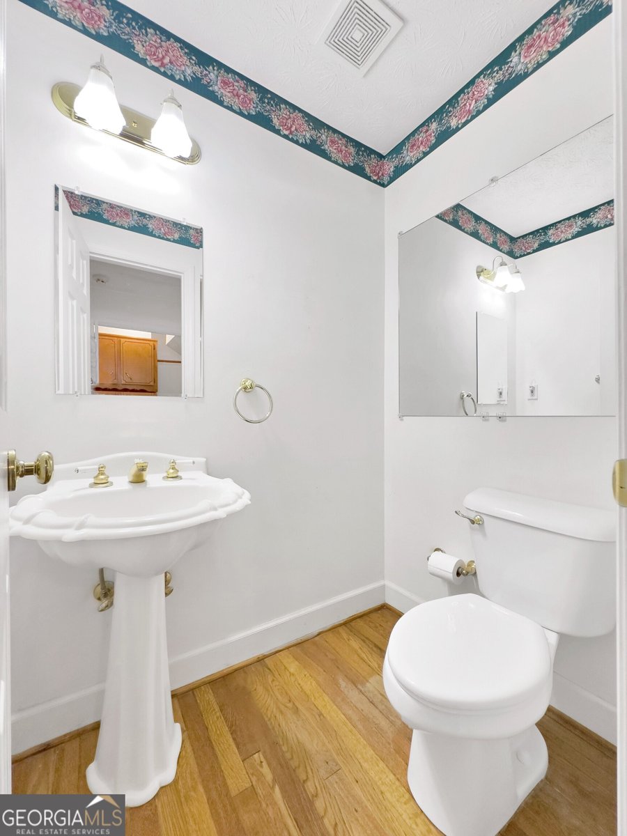 3102 Walt Stephens Road Jonesboro - 20