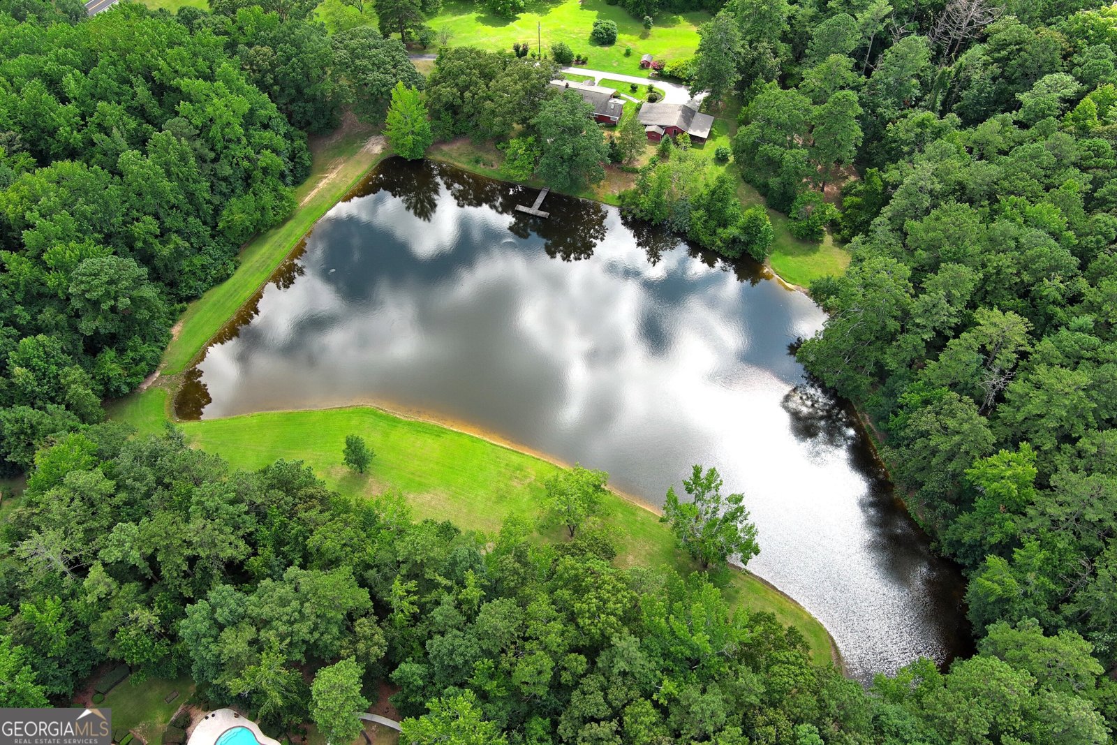 3102 Walt Stephens Road Jonesboro - 3