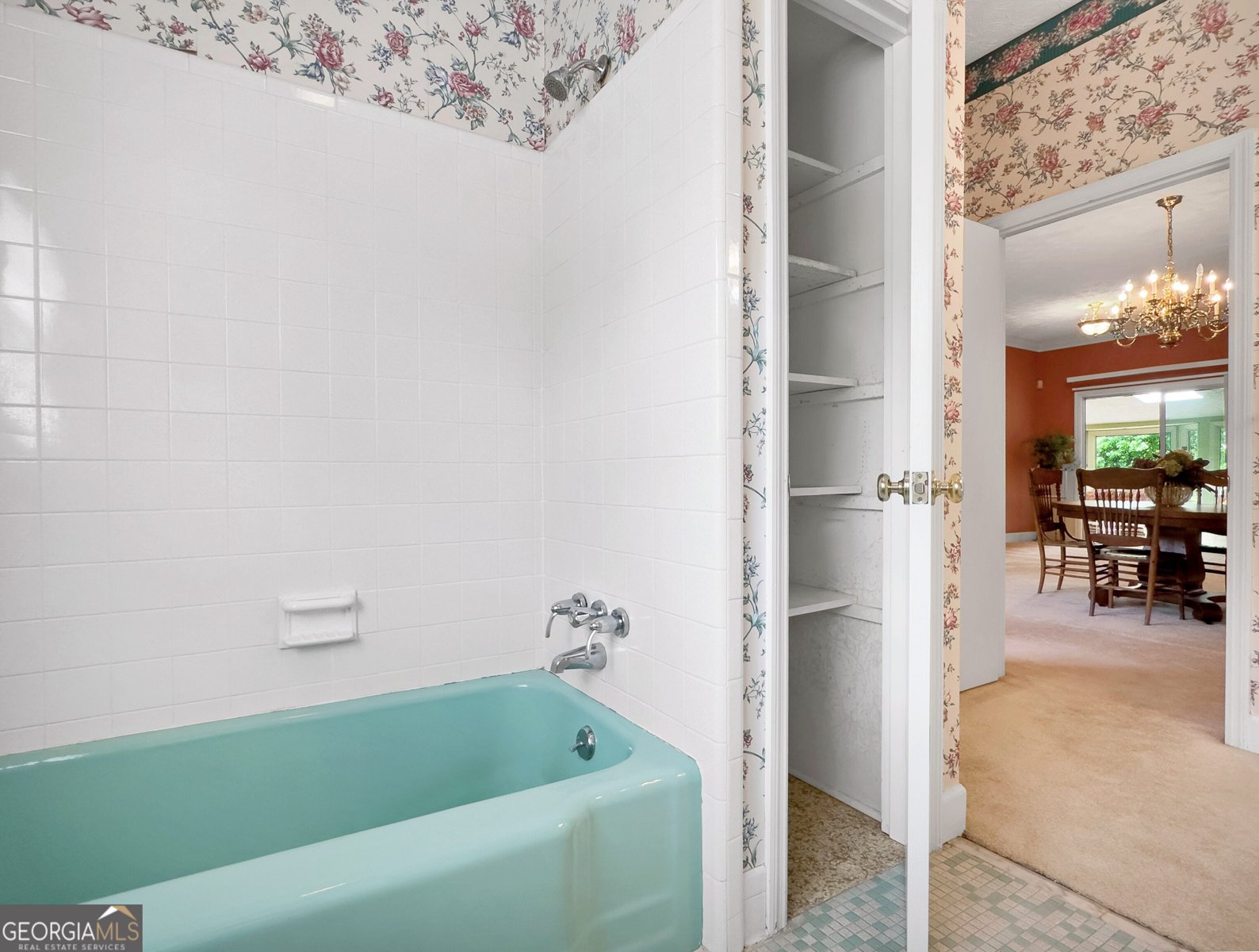 3102 Walt Stephens Road Jonesboro - 30