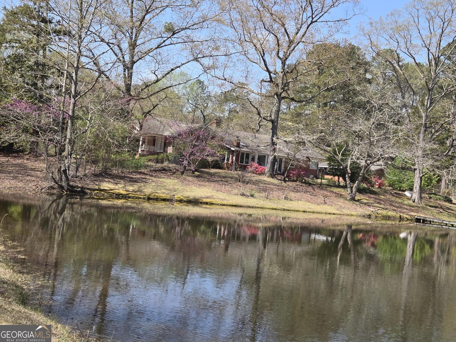 3102 Walt Stephens Road Jonesboro - 35