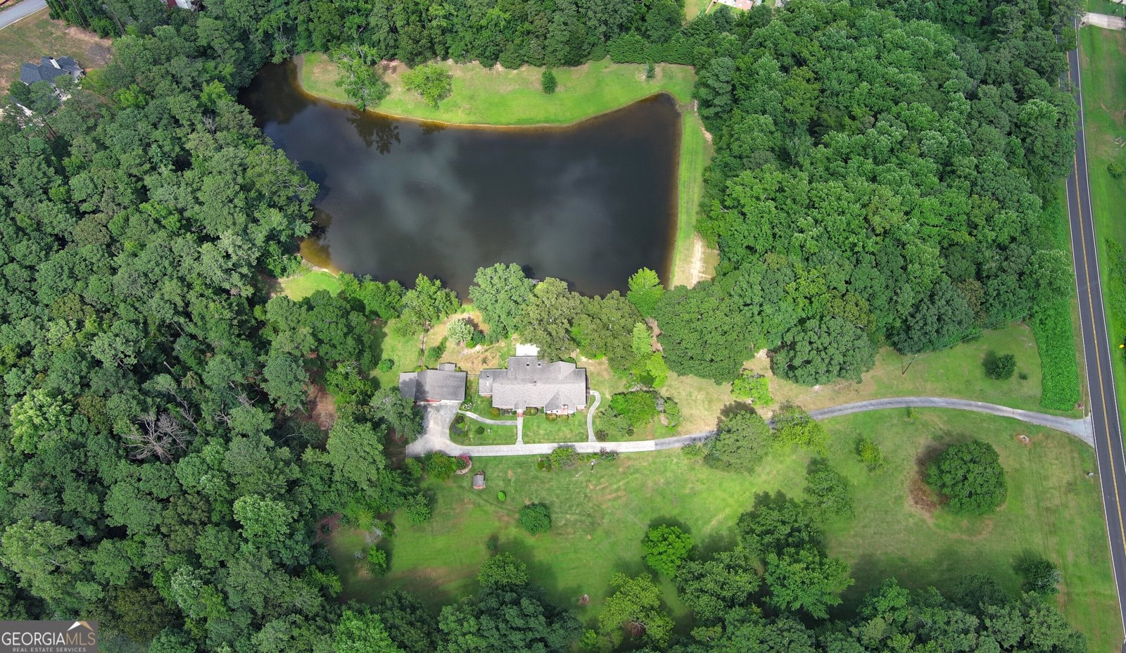 3102 Walt Stephens Road Jonesboro - 39