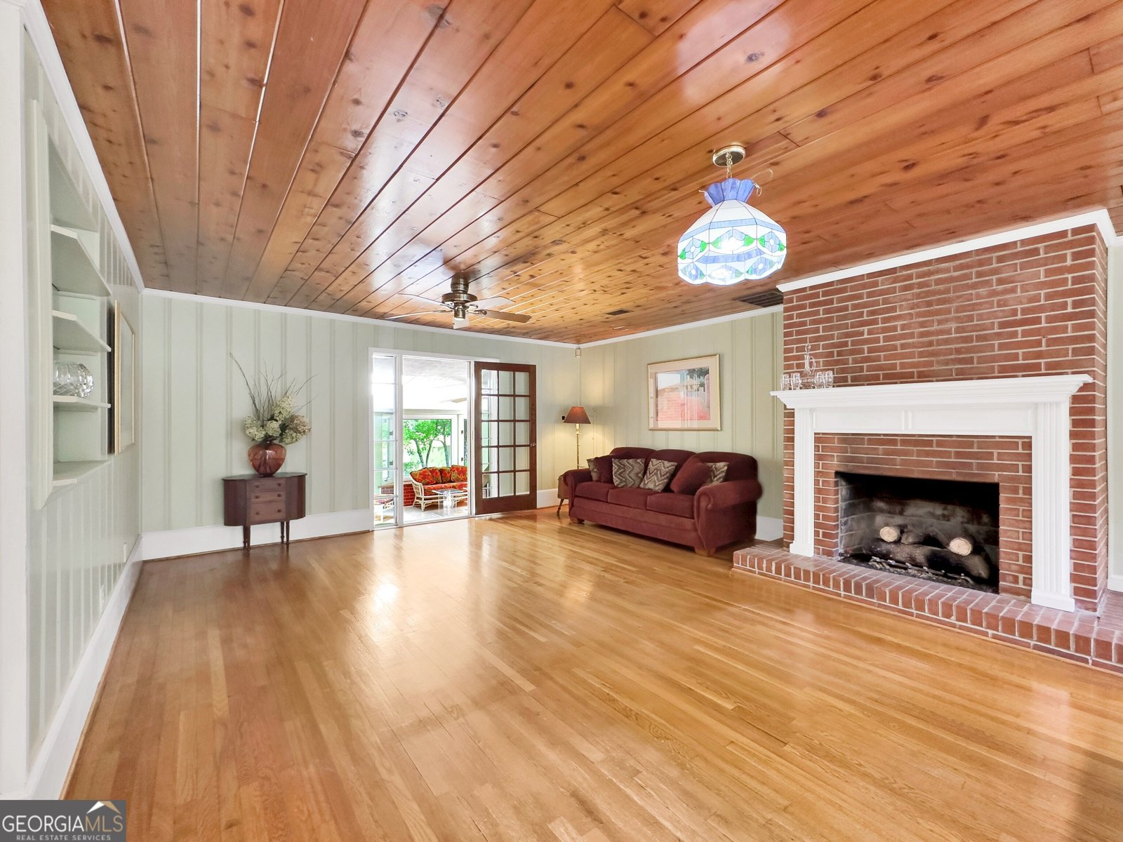 3102 Walt Stephens Road Jonesboro - 4