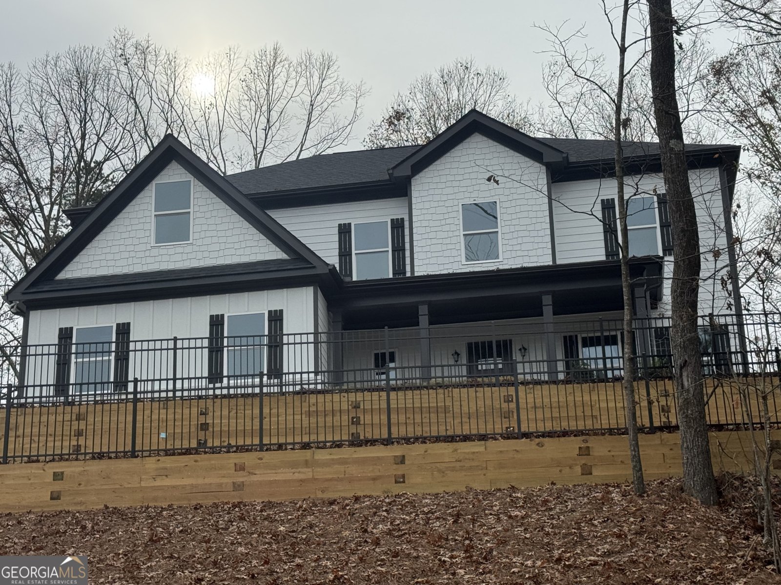 605 Whirlaway Street Jefferson - main photo