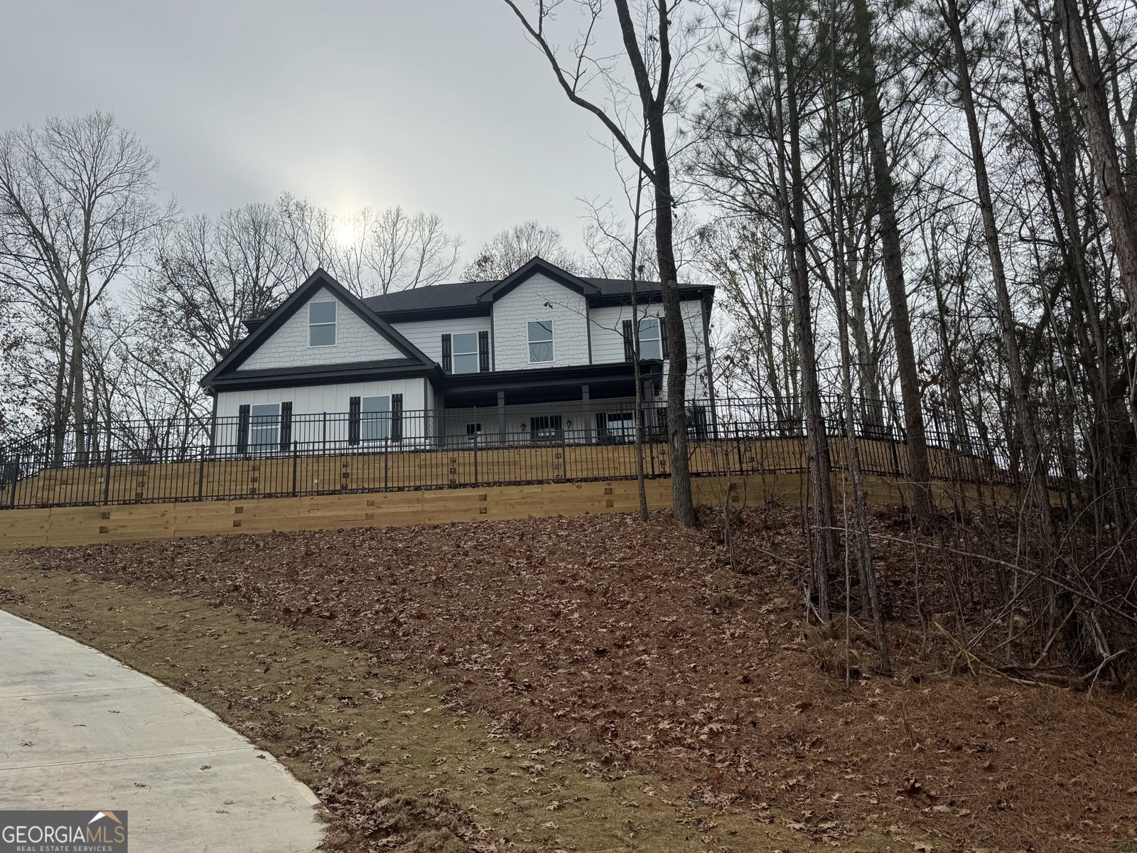 605 Whirlaway Street Jefferson - 2