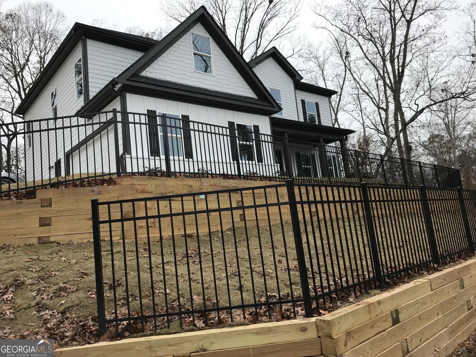 605 Whirlaway Street Jefferson - 4