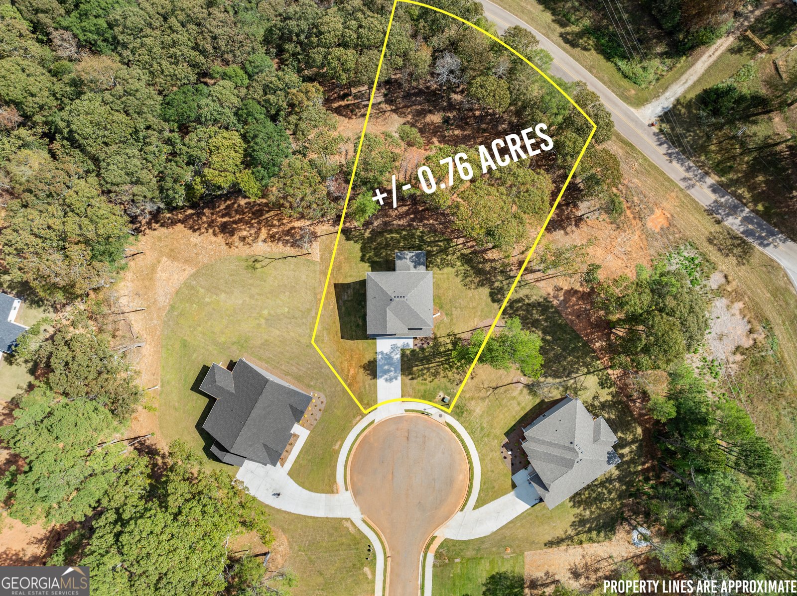 67 Crab Orchard Way Pendergrass - 2