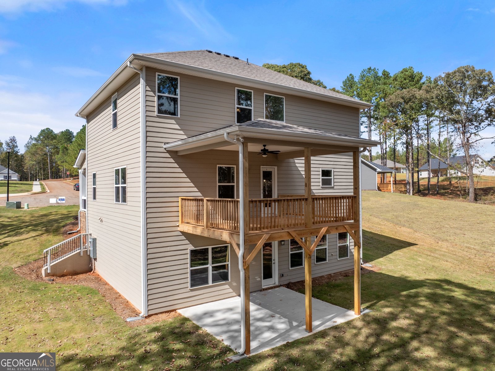 67 Crab Orchard Way Pendergrass - 38